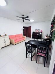 Blk 260A Compassvale North Gate (Sengkang), HDB 4 Rooms #629961981